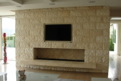 Silberstein Stone Wall 003