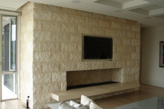 Silberstein Stone Wall 004