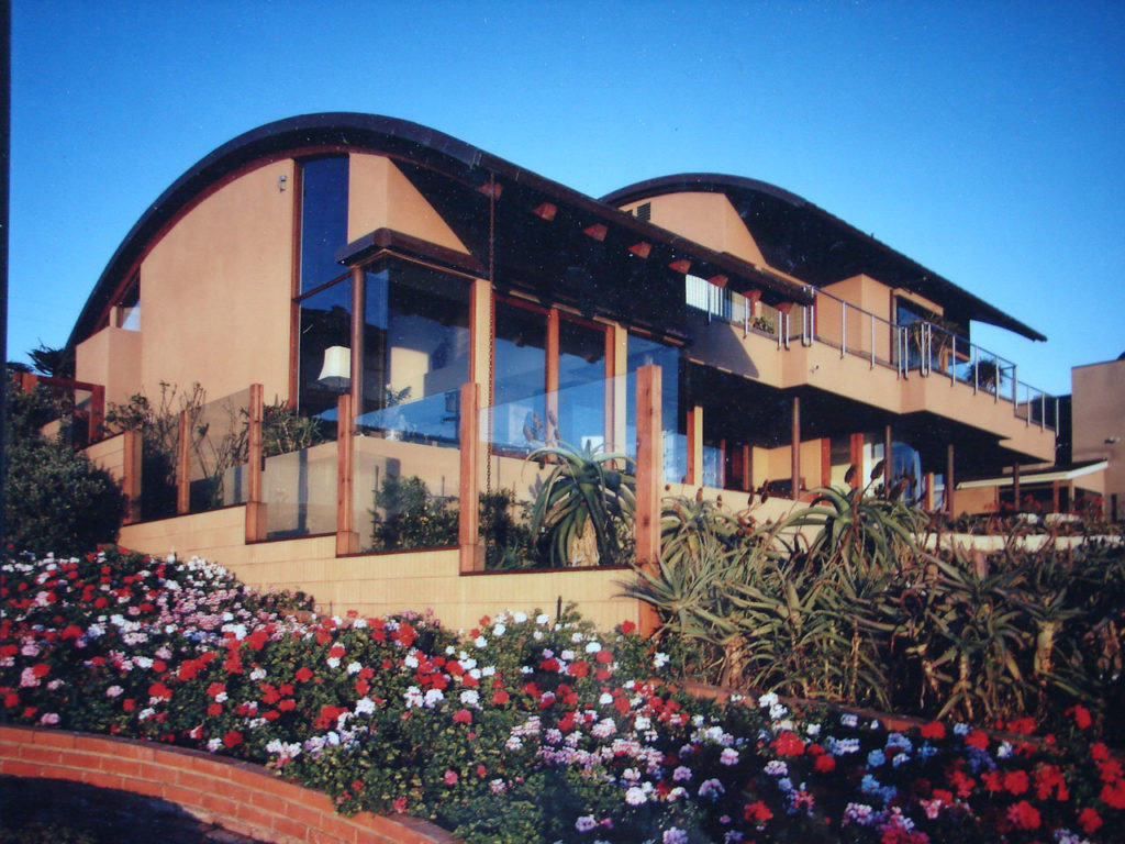 Construction Consulting Services