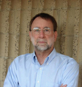 Jim Lucas, Principal